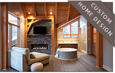 Custom Home Design