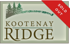 Kootenay Ridge