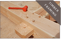 Timber Framing